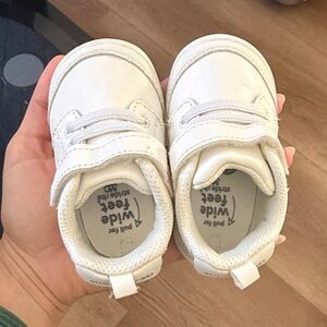 Stride rite White baby Shoes
